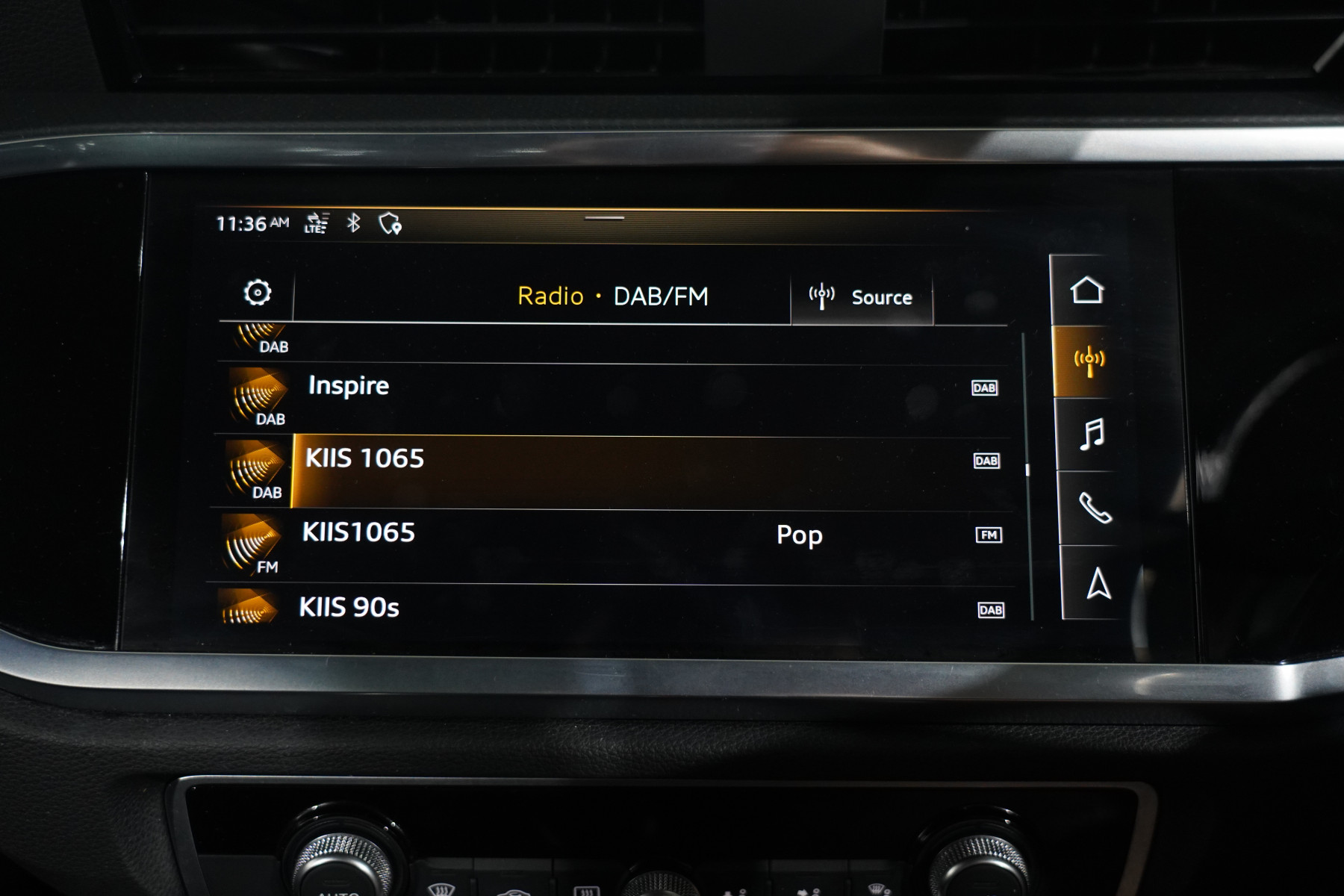 2021 Audi Q3 35 Tfsi SUV Image 22