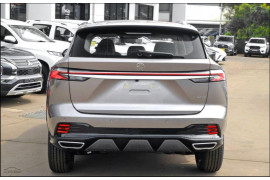 2024 MY24.5 MG HS AS33 Excite SUV