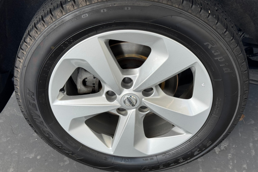 2018 Nissan QASHQAI J11 ST Wagon Image 16
