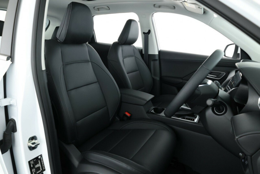 2025 MG ZS ZS32 Essence SUV Image 10