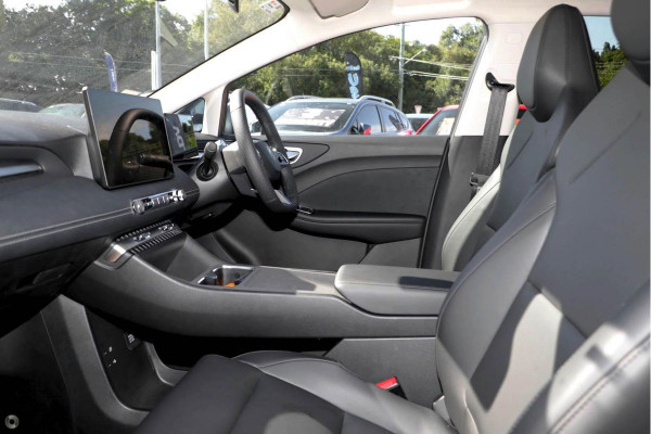 2026 MY25 MG MG4 EV Urban AH4E Essence 43 Hatch Image 6
