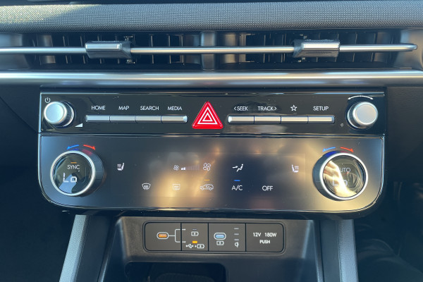 2026 Hyundai Tucson NX4.V4 Elite SUV Image 16