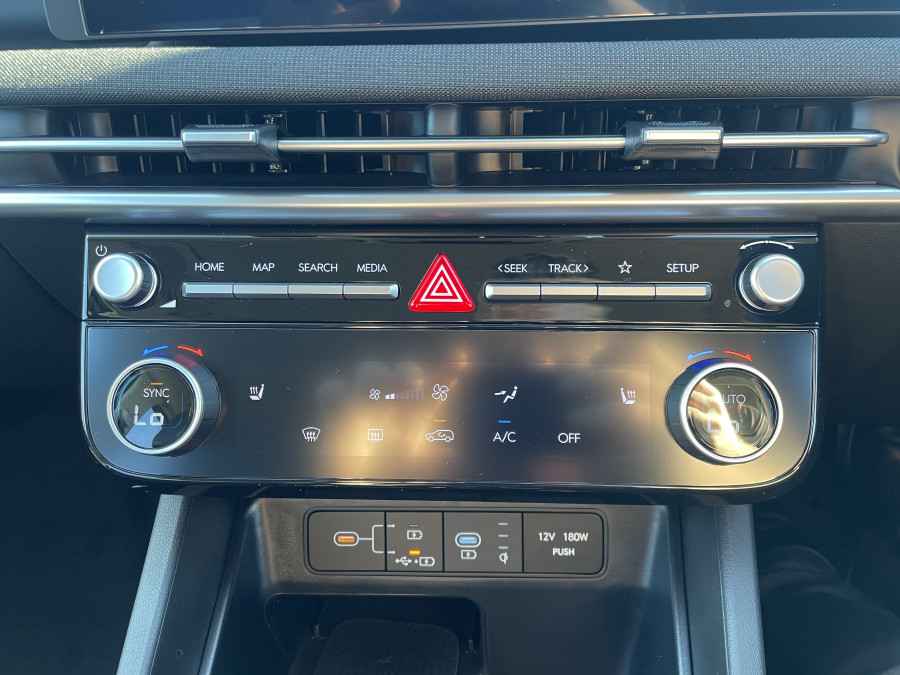 2026 Hyundai Tucson NX4.V4 Elite SUV Image 16