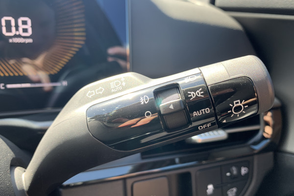 2026 Kia Sportage NQ5 PE SX+ SUV Image 19