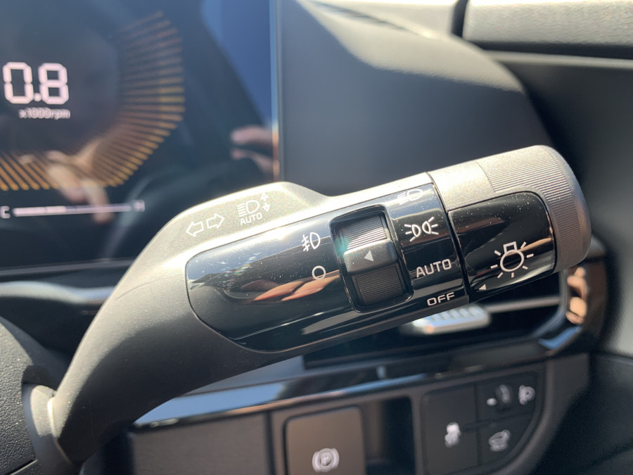 2026 Kia Sportage NQ5 PE SX+ SUV Image 19