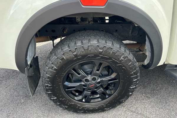 2021 MY21.5 Nissan Navara D23 PRO-4X Ute Image 3