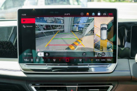 2024 MY25 Volkswagen Tiguan CT 195TSI R-Line SUV