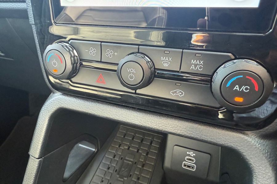 2024 MY24.5 Ford Ranger P703 Sport Ute Image 25
