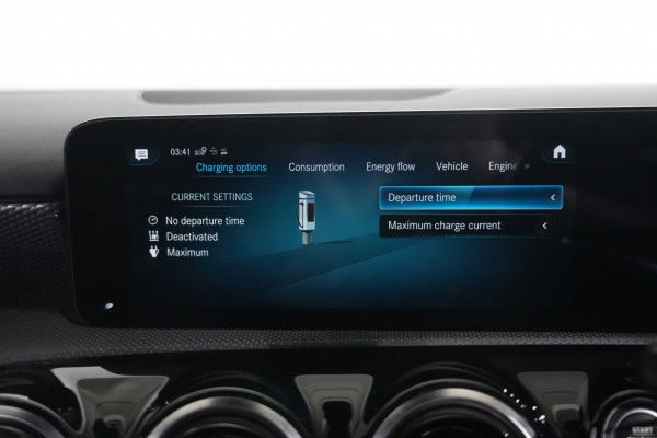 2021 Mercedes-Benz A-Class A250e Hatch image 24