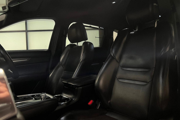 2019 Mazda CX-8 KG Series Asaki SUV Image 22
