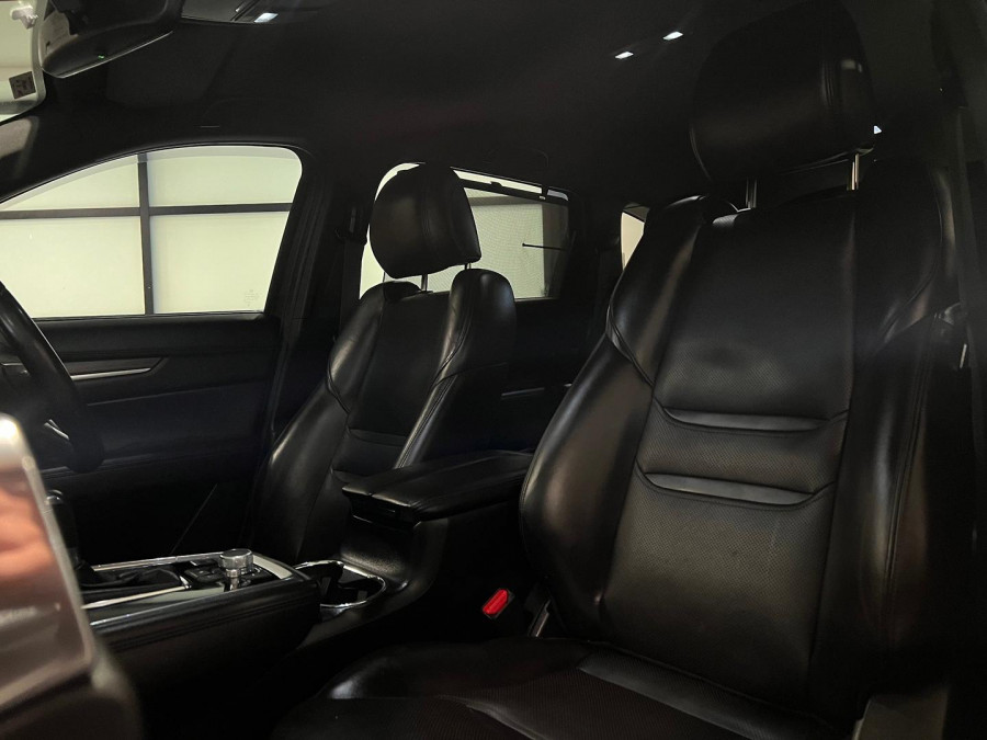 2019 Mazda CX-8 KG Series Asaki SUV Image 22
