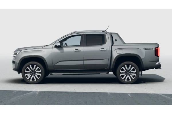 2026 Volkswagen Amarok NF TDI600 Aventura Ute Image 2