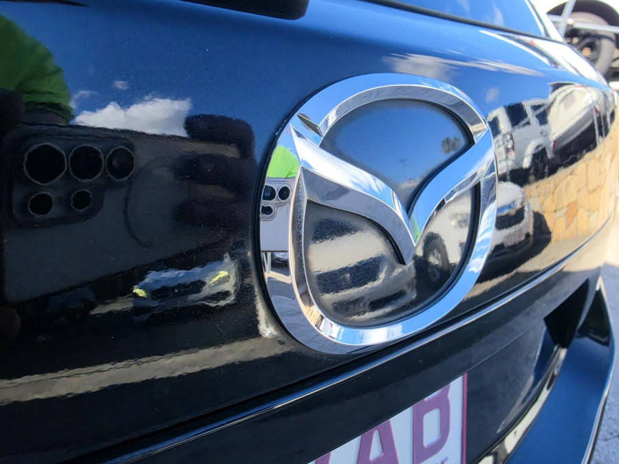 2014 Mazda 3 BM Series Neo Sport Hatch Image 15