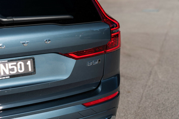 2026 Volvo XC60 UZ Plus B5 Bright SUV Image 20