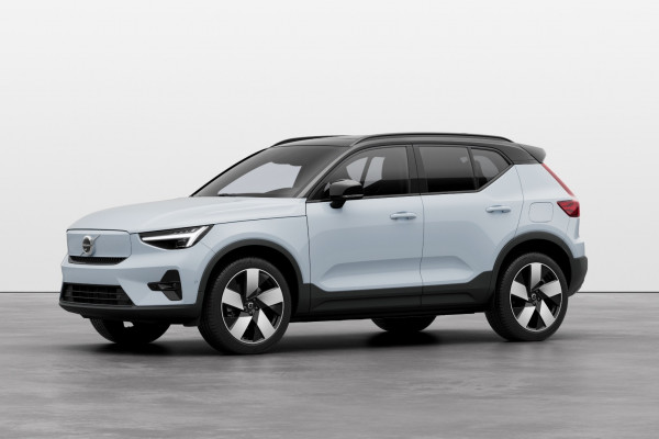 2023 MY24 Volvo XC40  Recharge Twin Pure Electric SUV