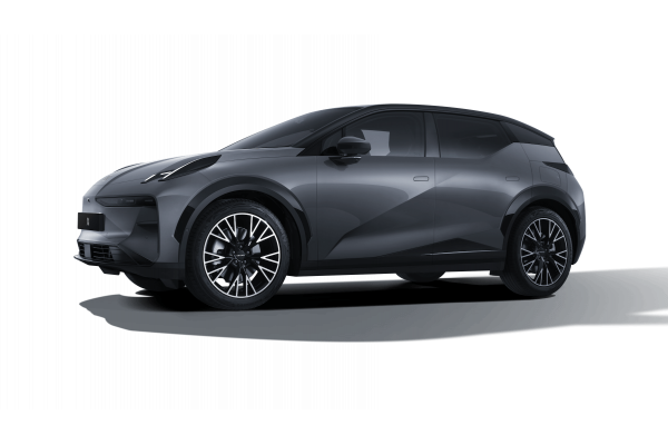 2024 Zeekr X BXE AWD SUV