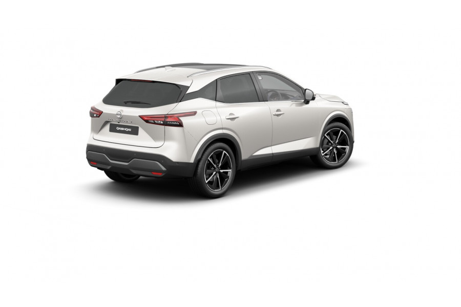 2024 Nissan QASHQAI J12 Ti SUV Image 18