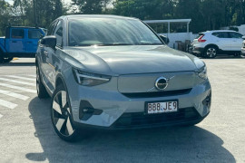 Volvo C40 Recharge Twin Pure Electric XK