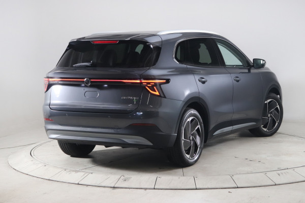 2026 MG MGS5 EV Essence 62 SUV Image 2