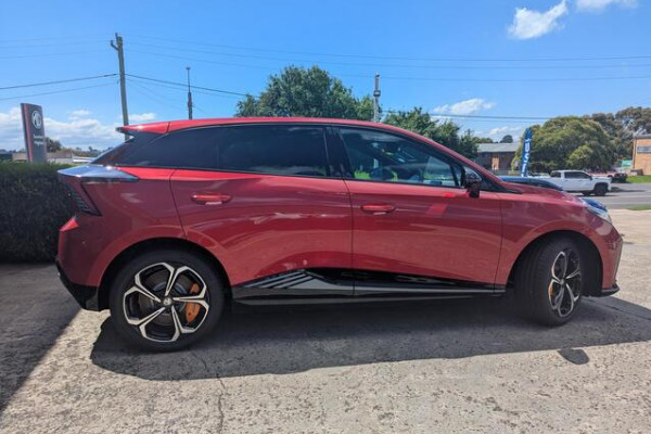 2024 MG MG4 MEH32 XPOWER Hatch