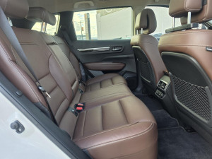 2018 Renault Koleos HZG Intens SUV