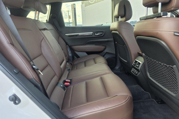 2018 Renault Koleos HZG Intens SUV Image 16