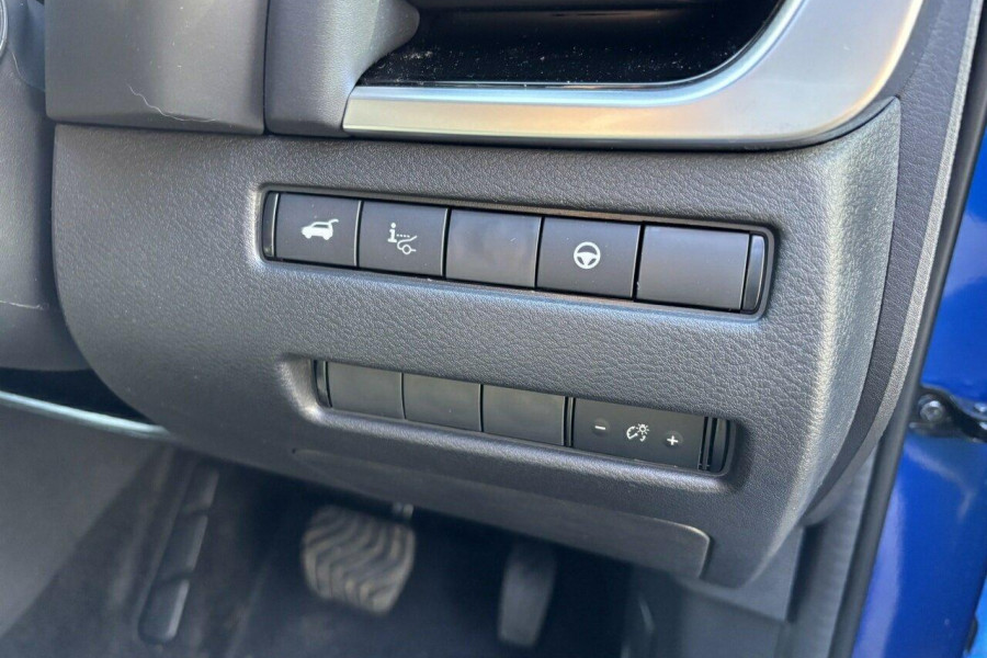2024 Nissan QASHQAI J12 Ti e-POWER SUV Image 21