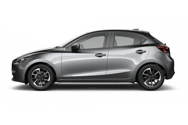 2026 Mazda 2 DJ Series G15 GT Hatch Image 22