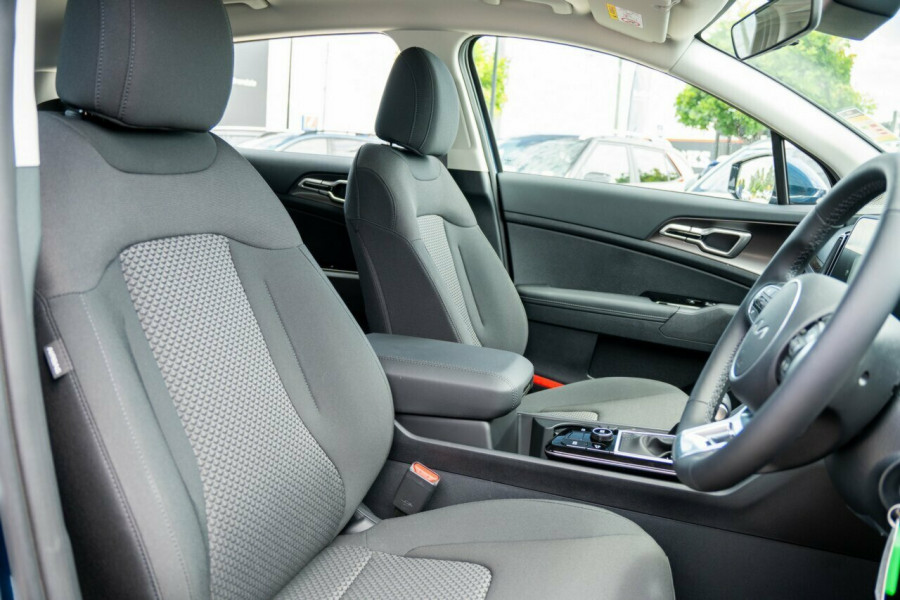 2025 Kia Sportage NQ5 SX SUV Image 18
