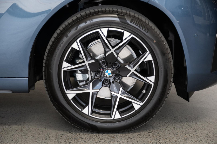 2026 BMW X3 G45 20 xDrive SUV