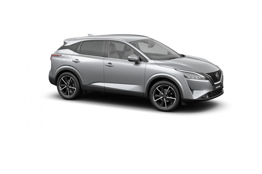 2024 Nissan QASHQAI J12 ST-L SUV Image 10