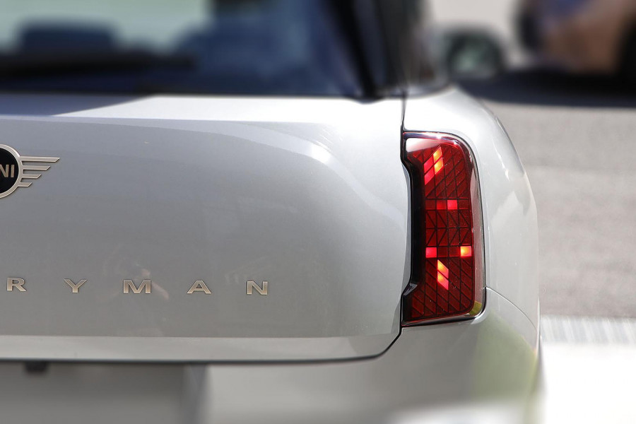2024 MINI Countryman U25 E Classic SUV