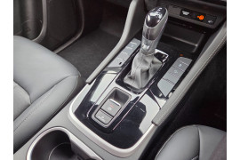 2025 Isuzu MU-X LS-T SUV
