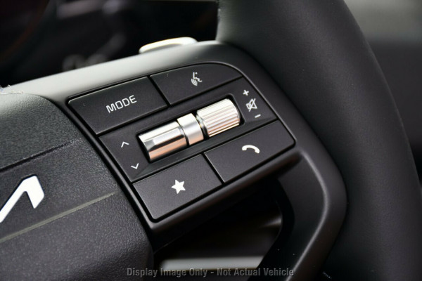 2026 MY27 Kia Sportage NQ5 PE HEV SX SUV Image 13