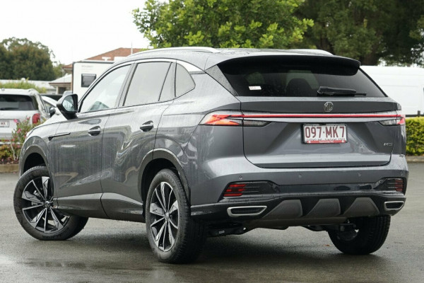 2024 MY24.5 MG HS AS33 Essence SUV