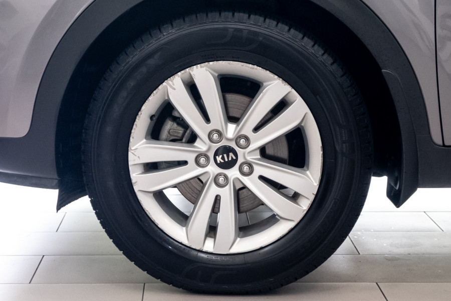 2018 Kia Sportage QL Si SUV Image 21