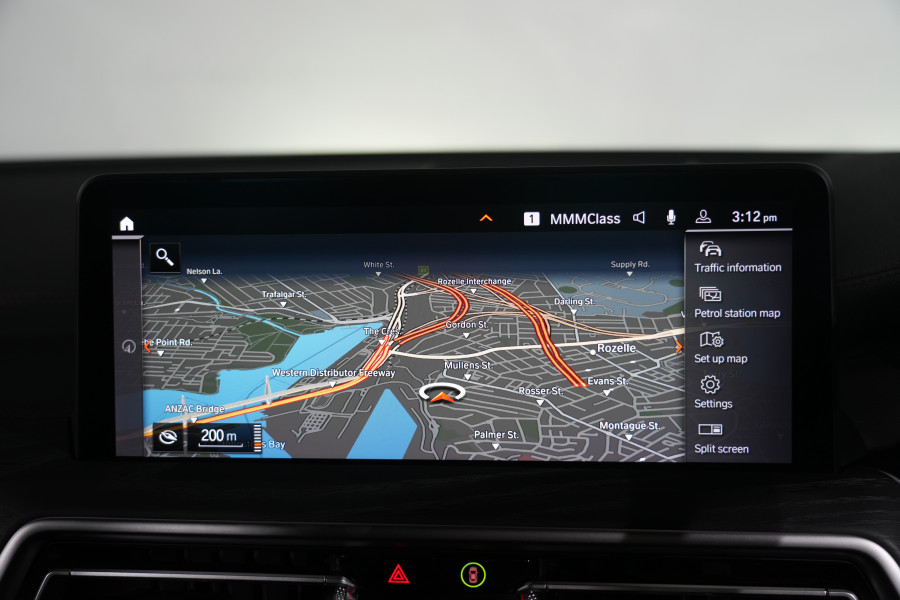 2022 BMW X4 M40i SUV Image 22