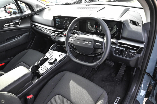 2026 MY27 Kia Sportage NQ5 PE HEV S SUV Image 5