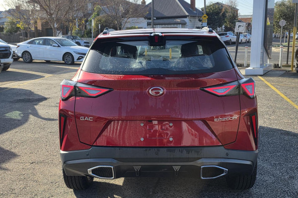 2026 GAC EMZOOM  Premium SUV Image 6