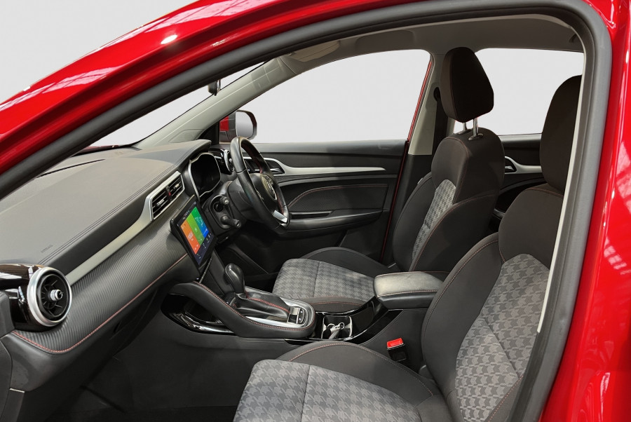 2023 MG ZS T Core 1.5P/Cvt SUV Image 17