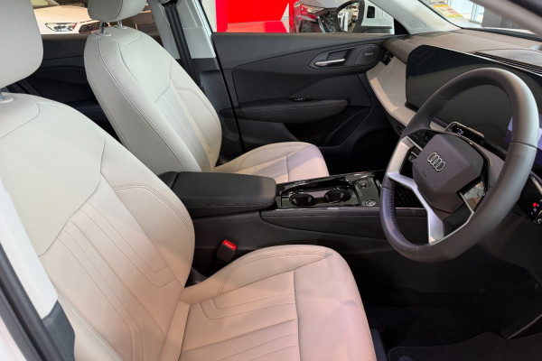 2026 Audi Q3 TFSI Sport SUV Image 9