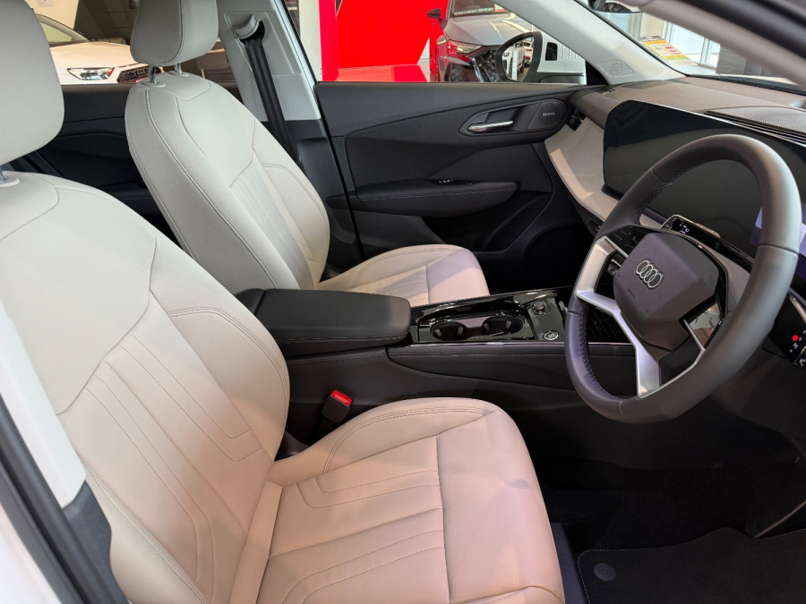 2026 Audi Q3 TFSI Sport SUV Image 9