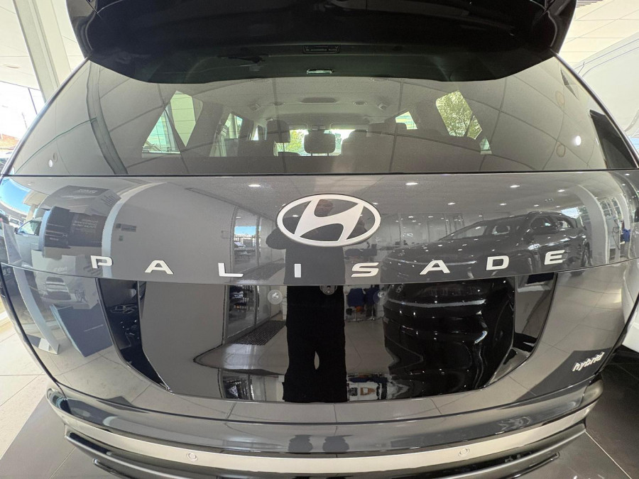 2026 Hyundai Palisade LX3.V1 Elite SUV Image 6