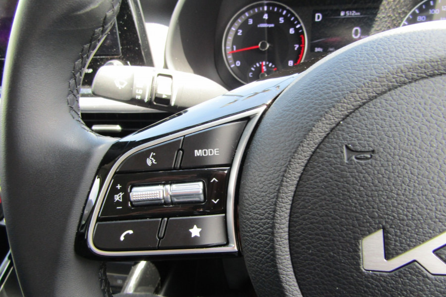 2024 MY23 Kia Cerato BD Sport Plus Sedan Image 18