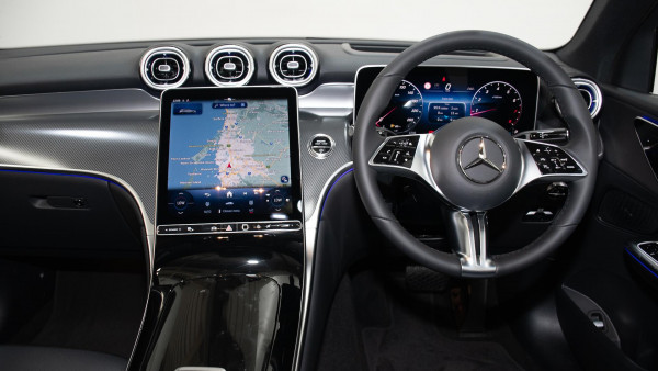 2026 Mercedes-Benz GLC-Class X254 GLC200 SUV image 13