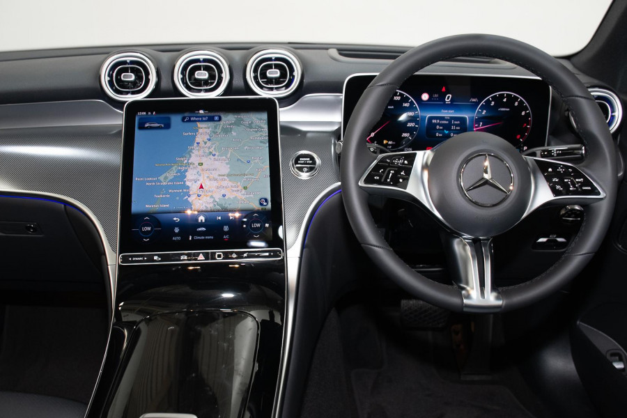2026 Mercedes-Benz GLC-Class X254 GLC200 SUV