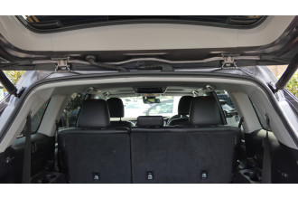 2019 Toyota Kluger GSU55R GRANDE 4X4 SUV