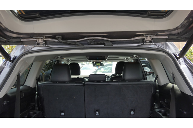 2019 Toyota Kluger GSU55R GRANDE 4X4 SUV Image 10