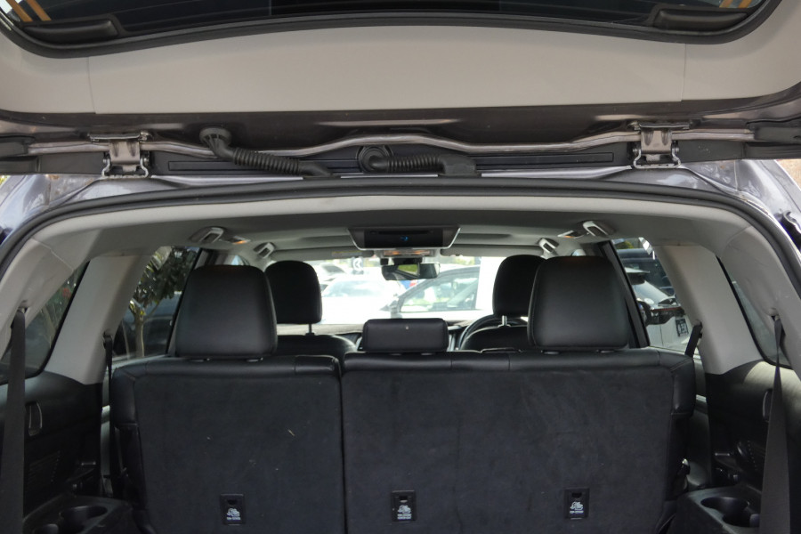 2019 Toyota Kluger GSU55R GRANDE 4X4 SUV Image 10