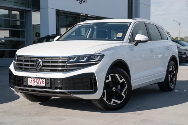 2025 MY26 Volkswagen Touareg RC 170TDI SUV